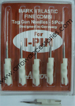 for i pin tagging needle
